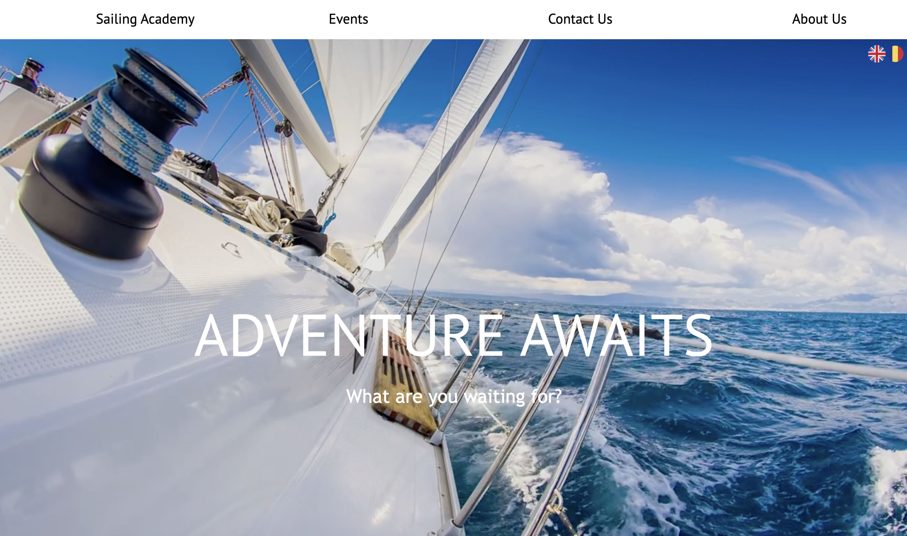 Digital Presence Launch